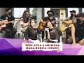 Download Lagu Beby Acha \u0026 Masmona Cover lagu viral Mama Bonita (Lemah)