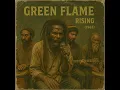 Lagu King Kaya Dread – Green Flame Rising [Unreleased 1963 Album]