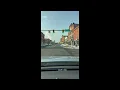The Crazy Adventures of Rob Connie on Main Street Cortland NY 2025
