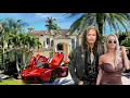 Steven Tyler s Lifestyle 2025 Net Worth Mansions Cars Family Passions More