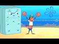 Lagu Even More Brutal (SpongeBob Clip)