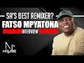 Download Lagu AJ's House - EP 1: Fatso Mpyatona
