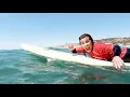 Everyday California - La Jolla Shores Surf Lessons