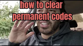 Download how to clear permanent codes. what is stored codes pending codes and permanent codes explanation MP3