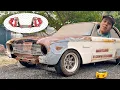 The Falcons Mustang II Conversion Gets Finalized