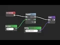 Node based programming in Kepler Engine - LuaFlow