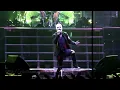 Slipknot LIVE The Dying Song (Time to Sing) (live premiere) - Prague, Czech Republic 2022