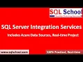 SSIS Online Training