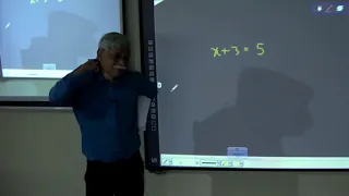 L 1 Propositional Logic 1  | Prof. Dr. Muhammed Zafar Iqbal