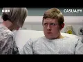 Download Lagu Possessive Son Fakes An Illness! | Casualty