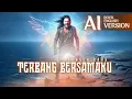 Lagu Kangen Band – Terbang Bersamaku Versi Inggris (AI Rock English Version)
