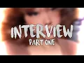 Official Mavis INTERVIEW luvtheflex clone