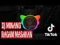Download Lagu DJ MINANG RAGAM MASAKAN | PAPA J OFFICIAL