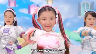 miracle tunes transformation 5 girls