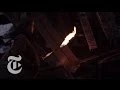 Dismantling Detroit Op-Docs The New York Times