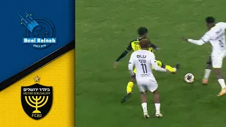 מחזור 18 תקציר מורחב בית ר ירושלים מכבי בני ריינה 4 1 