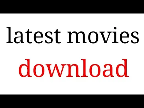 Download MP3 how to download Latest Telugu movies hd DVD print