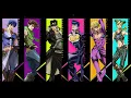 Download Lagu 『 J o e s t a r B l o o d l i n e 』-{Part 1-6 JoJo Main Themes}-