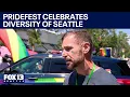 Seattle PrideFest offers lifeline for outlying communities FOX 13 Seattle