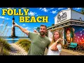 Don t Visit Folly Beach Until You Watch This Guide
