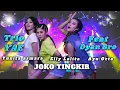 Download Lagu Joko Tingkir - Trio YAE (Yunita Asmara Ayu Octa Elly Lolita) || Joko Tingkir Ngombe Dawet