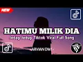 Lagu DJ JIKA KAU CINTA MENGAPA TAK MENAHANNYA (HATIMU MILIK DIA) TIKTOK VIRAL VELOCITY FULL SONG TERBARU