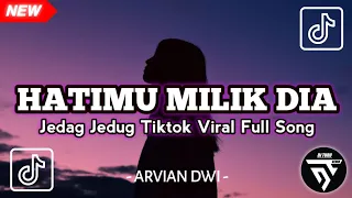 dj jika kau cinta mengapa tak menahannya hatimu milik dia tiktok viral velocity full song terbaru