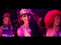 FARIANA - PUM PUM FT. ÑENGO FLOW [VIDEO OFICIAL]