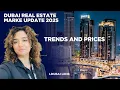 Download Lagu Dubai Real estate Market Update 2025 | Trends And Prices