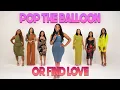 Download Lagu Ep 72: Pop The Balloon Or Find Love | With Arlette Amuli
