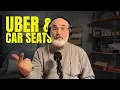 Uber Car Seat Problems for Drivers - Daily Drive 1940