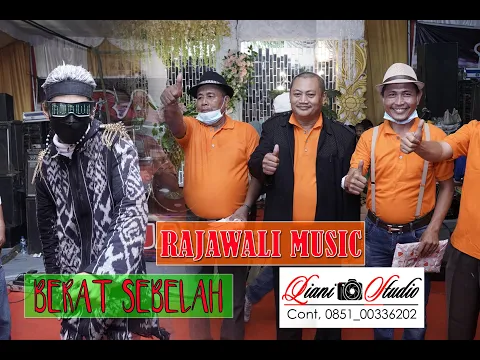 Download MP3 BERAT SEBELAH RAJAWALI MUSIC PLG/MALAM RAMAH TAMAH/PERNIKAHAN MIS & FERRY/PULO GADUNG PLG