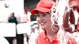 اقوى فيديو تحفيزي هنا صدقت حلمي وبدأت ليلى مسلسل اسقف زجاجي Ilina Tv 