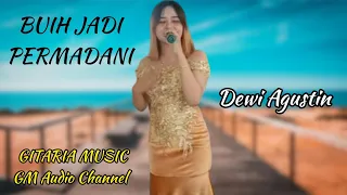 Download Buih Jadi Permadani Voc Dewi Agustin || Gitaria Musik MP3