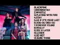 Download Lagu BLACKPINK-Playlist 2018 ALL SONGS+COVERS