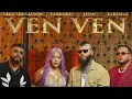 Download Lagu Fariana, Farruko, Alex Sensation-VEN VEN ft Jeon (Video Oficial)