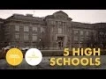Central Standard On Education - Episode 6 5 High Schools