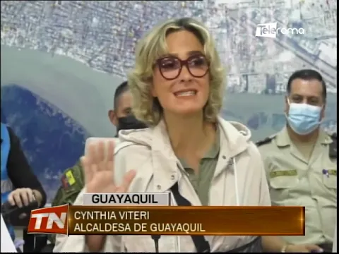 Situación de los mercados y otros puntos de la ciudad