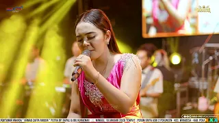 syahdu nanda safira mahesa music live wiradesa 2026
