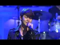 노을, 살기 위해서 │ 더 스테이지 빅 플레저 (THE STAGE Big Pleasure) [120216]