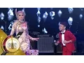 Download Lagu Iyeth Bustami feat Jojo Idol Jr \