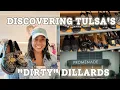 Dirty Dillard s Dead Mall Disaster or Tulsa s Best Kept Secret