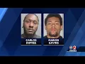 Flagler deputy recovering after being attacked at jail s say