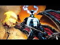 Top 10 Venom Powers You Didn t Know Existed