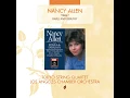 Debussy: No. 1 From 2 Arabesques - Nancy Allen & Claude Debussy