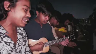 onek bedona vora amar ei jibon s d rubel covered by ucchash bannd