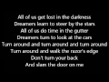 Download Lagu Rush-The Pass (Lyrics)