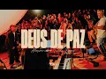Download Lagu Alessandro Vilas Boas - Deus De Paz (Clipe Oficial)