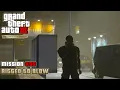 GTA 3: Definitive Edition - Mission #56 - Rigged to Blow (PC)
