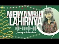 Lagu MENYAMBUT LAHIRNYA (Official Music Video) | Lagu Rohani Natal Anak